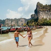 Отзыв от Варвара - Виза Destination Thailand